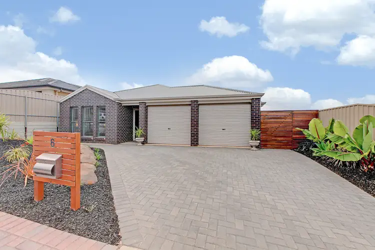 6 Bondi Drive, Seaford Rise SA 5169
