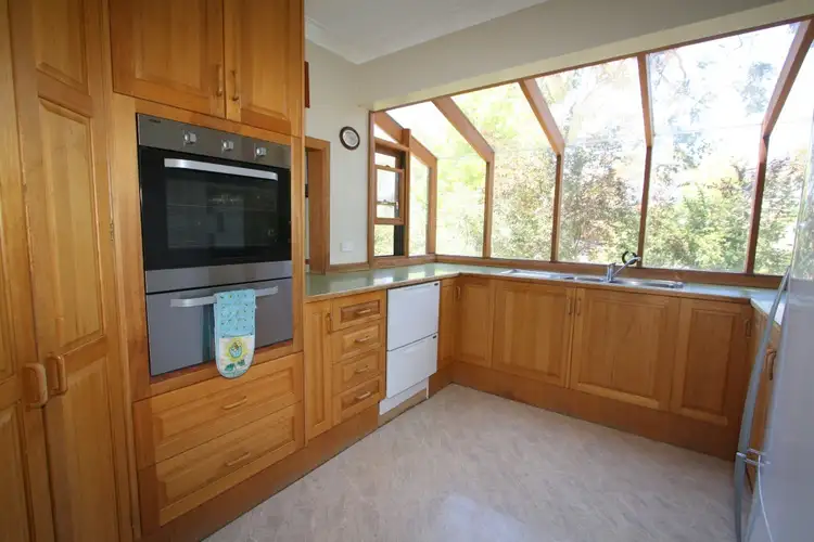 Fifth view of Homely house listing, 11 Moloola Ave, Cooma NSW 2630