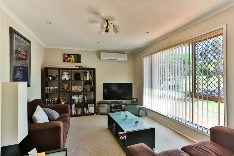 Second view of Homely house listing, 42 Melway Crescent, Harristown QLD 4350