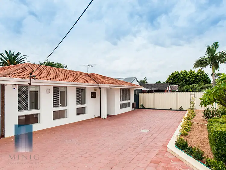 Third view of Homely house listing, 394 High Road, Riverton WA 6148