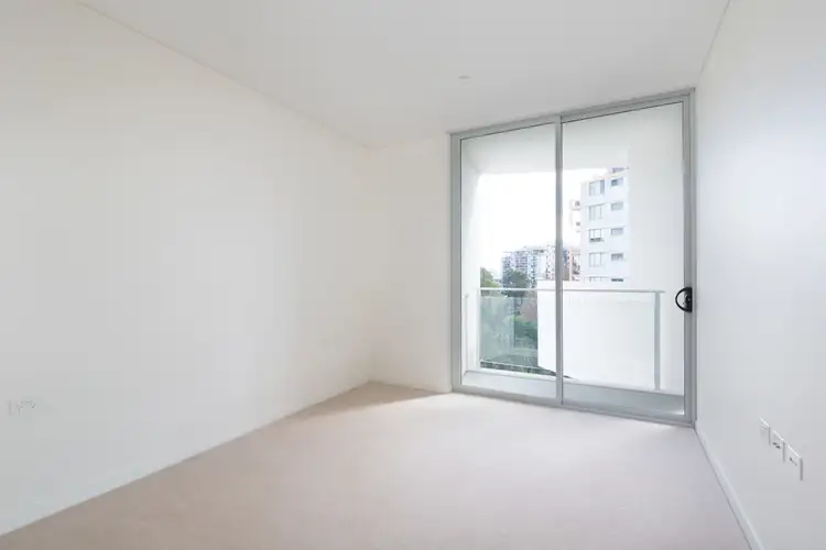 Sixth view of Homely apartment listing, 1201/8 Northcote Street, Naremburn NSW 2065