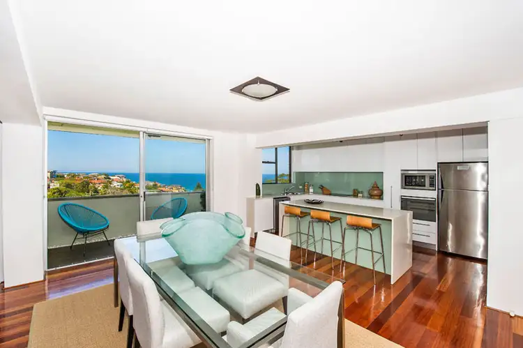 Second view of Homely apartment listing, 21/47 Murray Street, Bronte NSW 2024