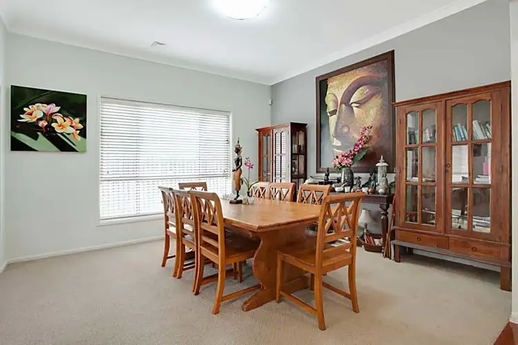 Third view of Homely house listing, 21 St Simon Close, Blair Athol NSW 2560