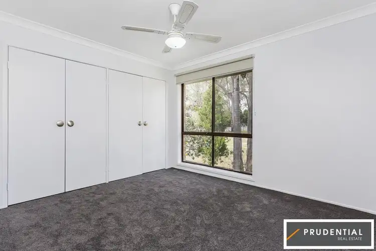 Fifth view of Homely house listing, 48/196 Harrow Road, Glenfield NSW 2167