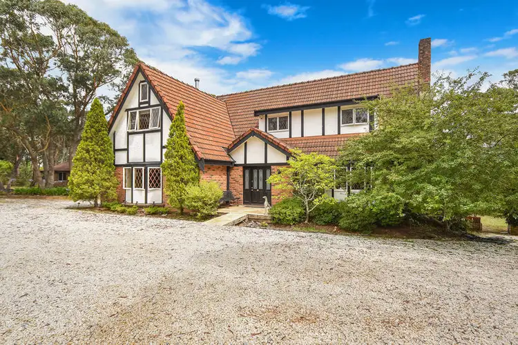 Third view of Homely house listing, 291 Blaxland Road, Wentworth Falls NSW 2782