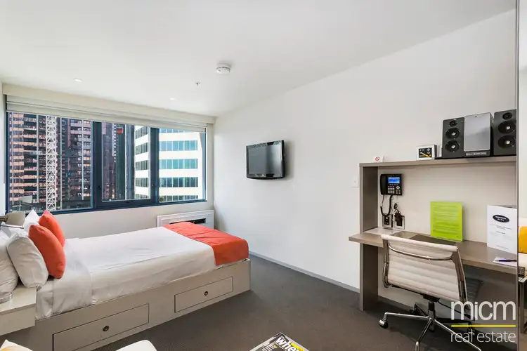 1109/181 A'Beckett Street, Melbourne VIC 3000