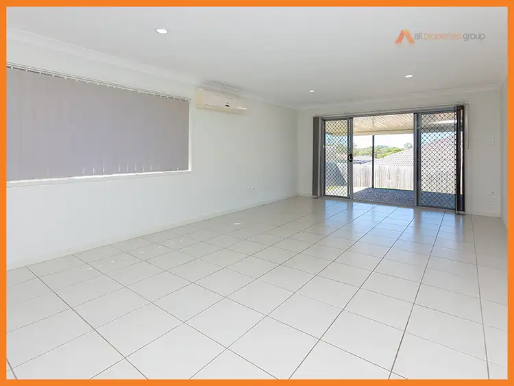 Fourth view of Homely house listing, 24 Barcombe Drive, Marsden QLD 4132
