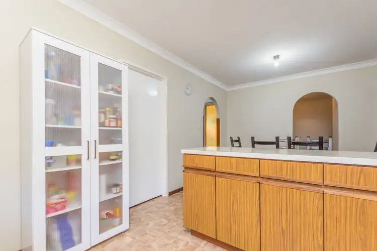 Second view of Homely house listing, 83 Camberwarra Drive, Craigie WA 6025