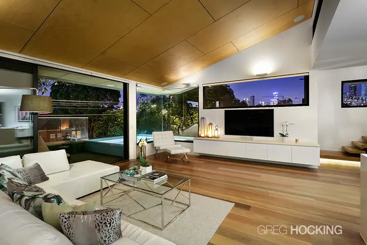Fifth view of Homely house listing, 126 Heath Street, Port Melbourne VIC 3207