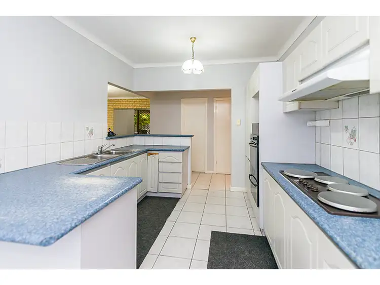 Fifth view of Homely house listing, 6 Dusting Road, Balcatta WA 6021