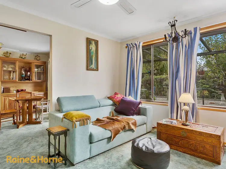 Sixth view of Homely house listing, 1/11 Windsor Street, Kingston Beach TAS 7050