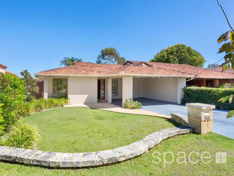 56 Fifth Street, Bicton WA 6157