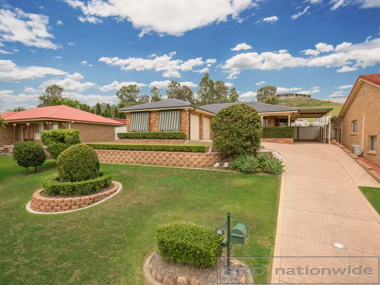 47 Fairfax Street, Rutherford NSW 2320