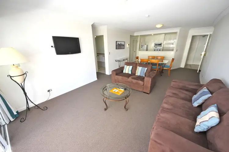 Second view of Homely unit listing, 1510 'Phoenician' 90 Surf Parade, Broadbeach QLD 4218