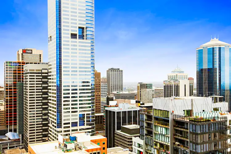 Fifth view of Homely apartment listing, 220 Spencer Street, Melbourne VIC 3000