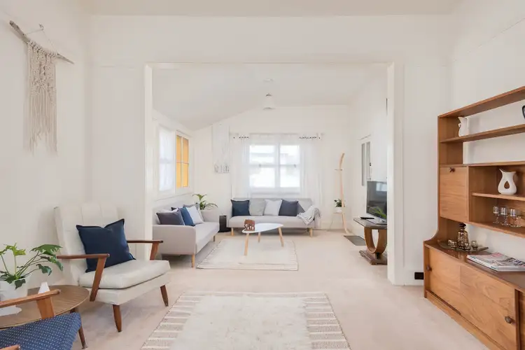Third view of Homely house listing, 14 Henty Street, Invermay TAS 7248