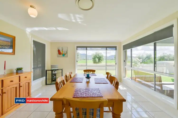 Sixth view of Homely house listing, 50 Harrier Parade, Tamworth NSW 2340