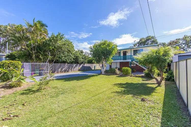 19 McCosker Street, Kippa-ring QLD 4021