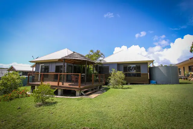 8 Seascape Close, Agnes Water QLD 4677