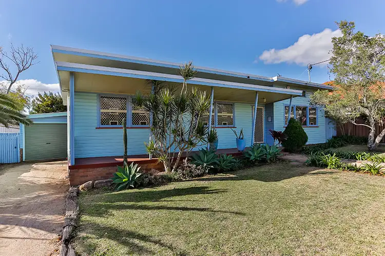 31 Perth Street, Rangeville QLD 4350