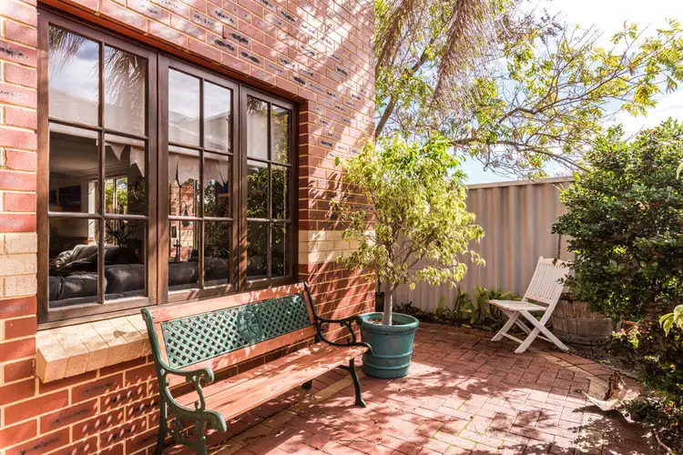 Third view of Homely townhouse listing, 8/89-91 Kelvin Street, Maylands WA 6051