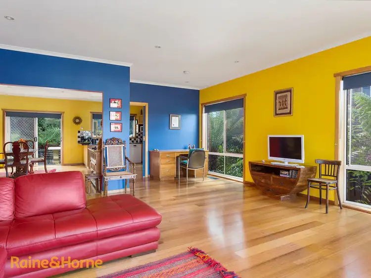Fifth view of Homely house listing, 19 Stirling Avenue, Blackmans Bay TAS 7052