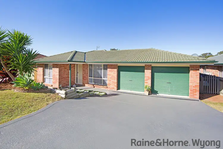 30 Richard Avenue, Mardi NSW 2259