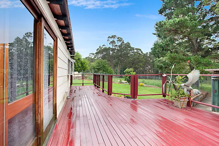 Fourth view of Homely house listing, 7 Burragorang Road, Nattai NSW 2570