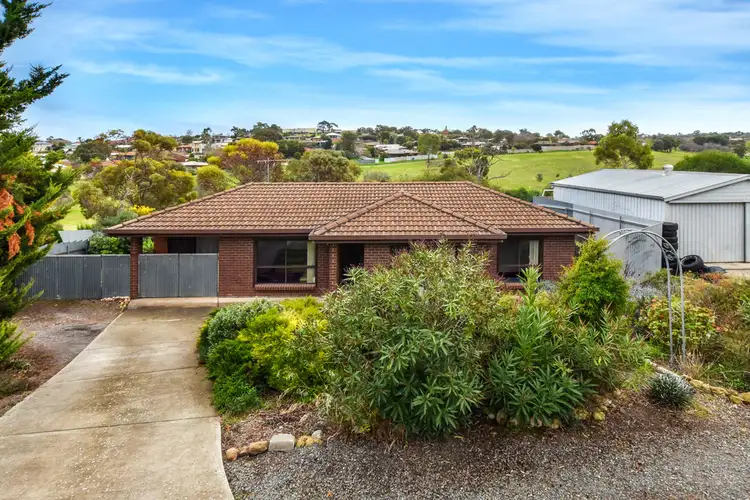 Main view of Homely house listing, 40 Garland Road, Noarlunga Downs SA 5168