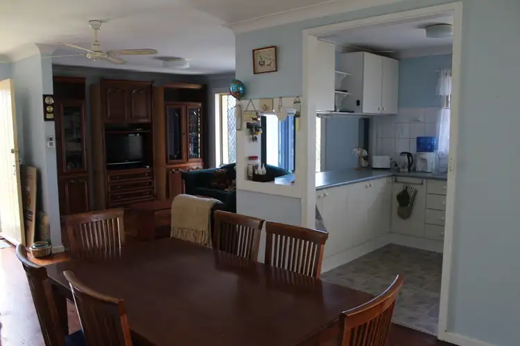 Third view of Homely house listing, 13 Alfred Street, Bomaderry NSW 2541