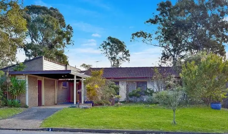 Fifth view of Homely villa listing, Address available on request