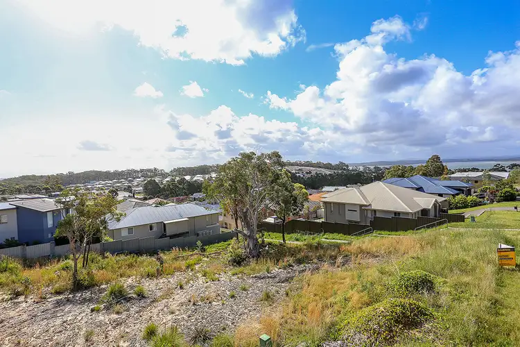 Second view of Homely land listing, 84 Wallawa Road, Nelson Bay NSW 2315