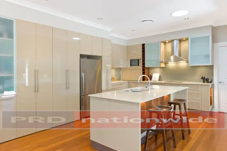 Fourth view of Homely house listing, 124 Picnic Point Road, Picnic Point NSW 2213