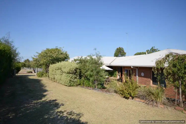 Second view of Homely house listing, 3 Woodward Street, Wy Yung VIC 3875
