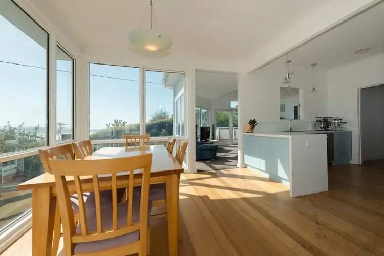Sixth view of Homely house listing, 12 Longview Avenue, Sandy Bay TAS 7005