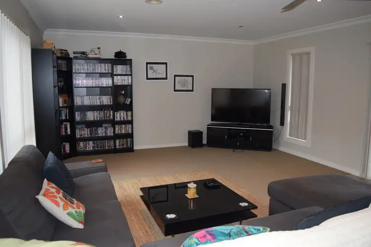 Seventh view of Homely house listing, 47 Windhaven Drive, Warragul VIC 3820