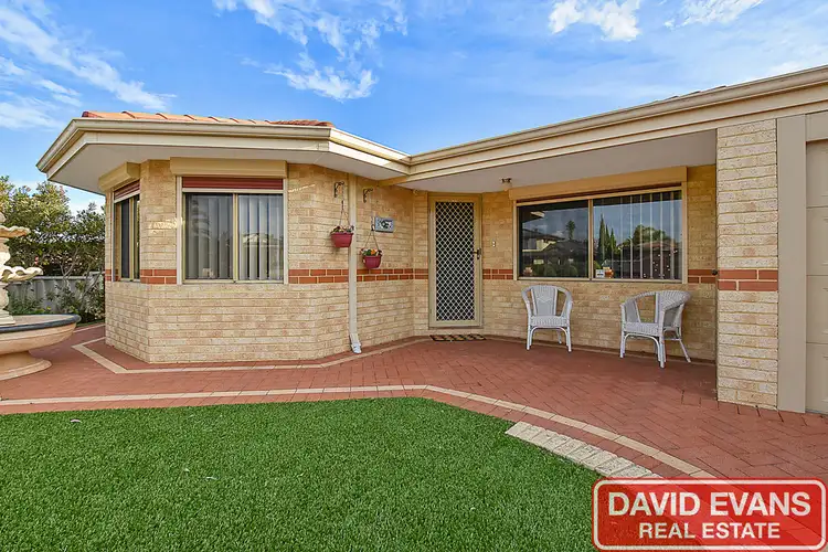 Fourth view of Homely house listing, 96 Meridian Dr, Mullaloo WA 6027