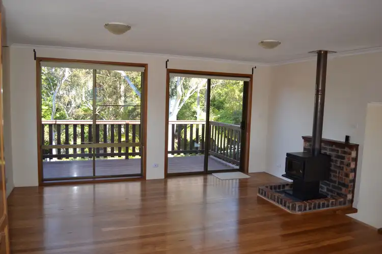 Second view of Homely house listing, 24 Saumarez Street, Vincentia NSW 2540