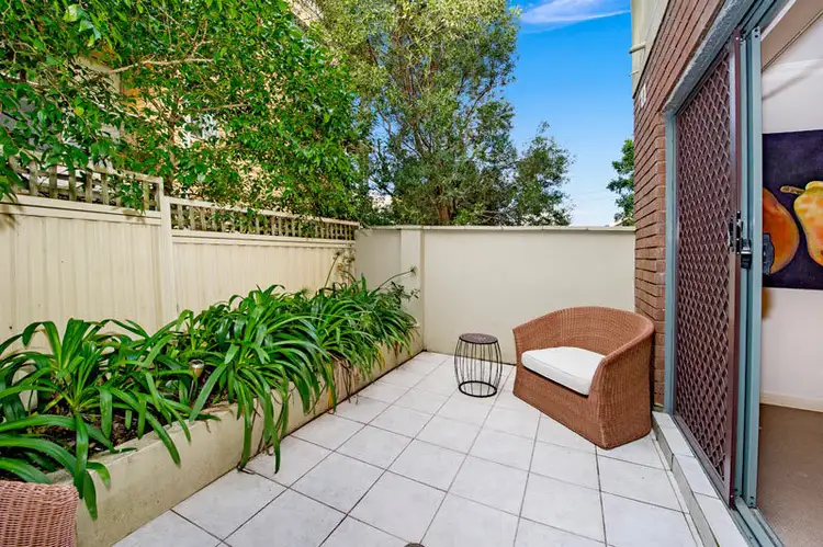 Sixth view of Homely apartment listing, 2/2 The Avenue, Rose Bay NSW 2029