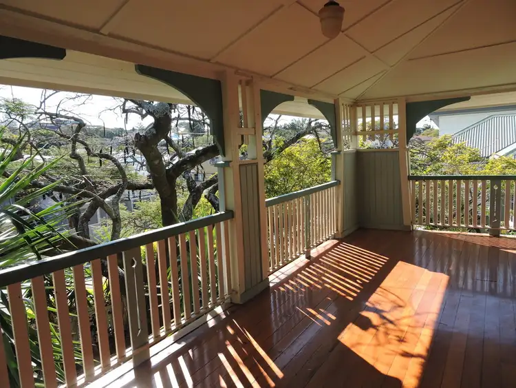 Fourth view of Homely house listing, 37 Ormond Street, Ascot QLD 4007