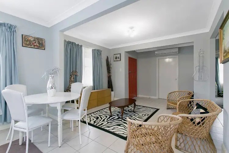 Fifth view of Homely house listing, 6 Gordon Court, Glenroy VIC 3046