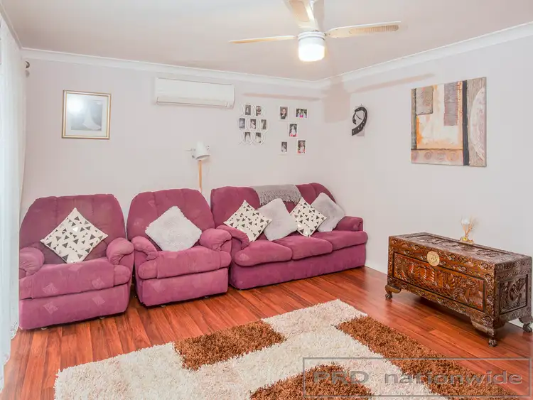 Third view of Homely house listing, 19 Ibis Parade, Woodberry NSW 2322