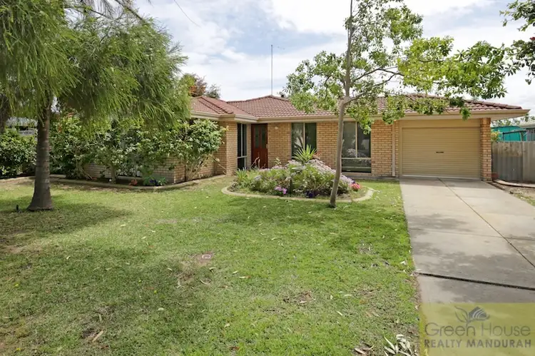 3 Damon Street, Singleton WA 6175