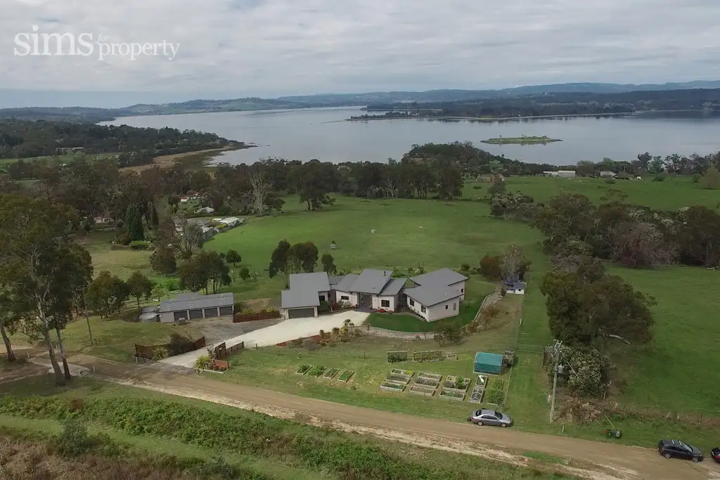 Main view of Homely house listing, 17 Brownrigg Street, Hillwood TAS 7252