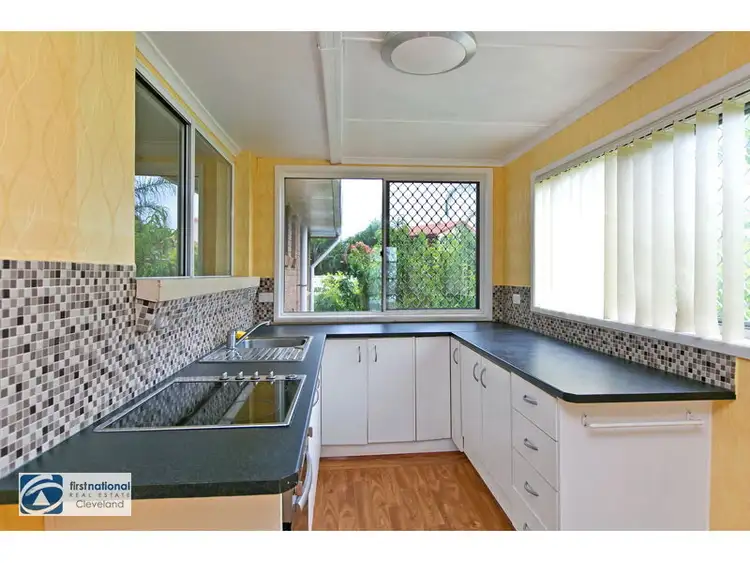 Fourth view of Homely house listing, 39 Mindarie Crescent, Wellington Point QLD 4160