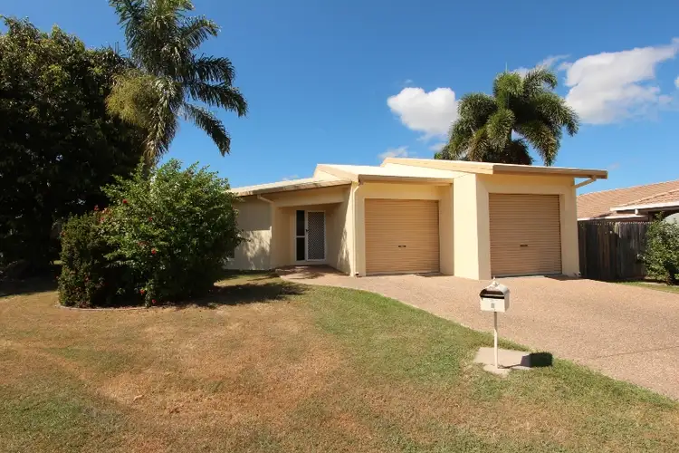 4 Indigo Crescent, Annandale QLD 4814