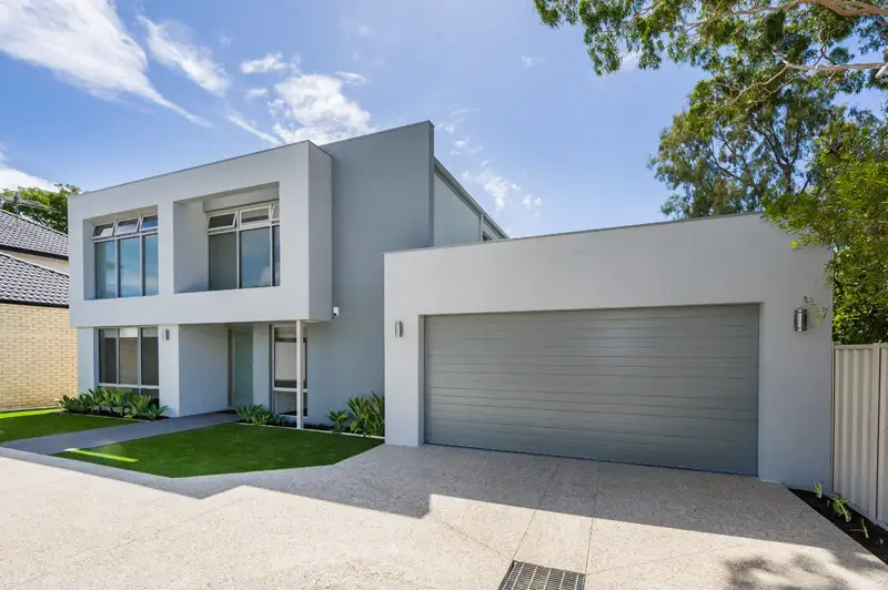 Main view of Homely house listing, 166B Cobb Street, Doubleview WA 6018