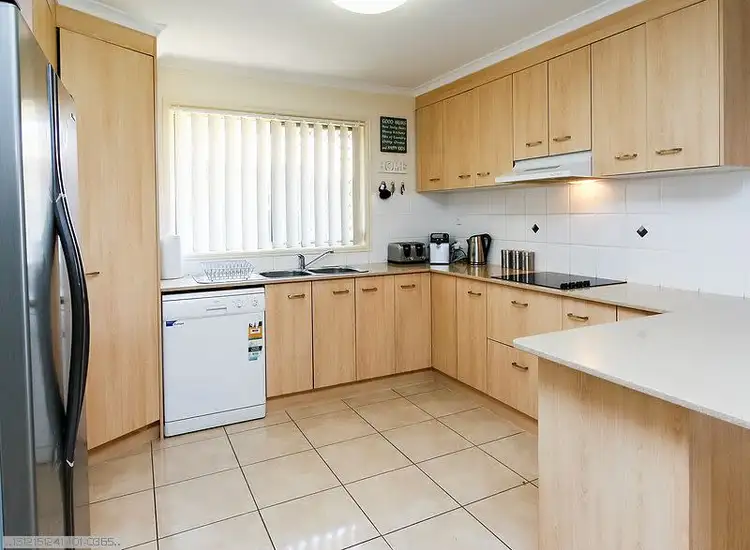 Third view of Homely house listing, 40 Bounty Cct, Eli Waters QLD 4655