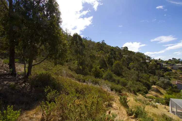Second view of Homely land listing, 13 Bimbadeen Court, West Hobart TAS 7000