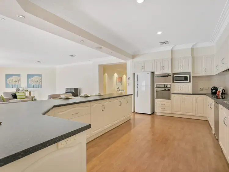 Fourth view of Homely house listing, 3 Jacaranda Grove, Mawson Lakes SA 5095